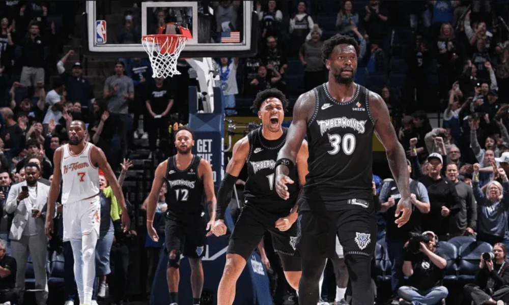 Minnesota Timberwolves