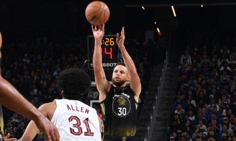 Stephen Curry