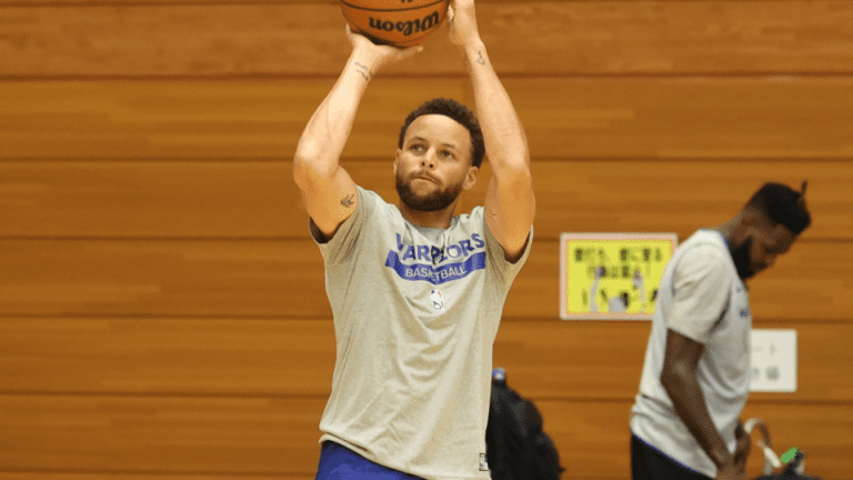 Stephen Curry