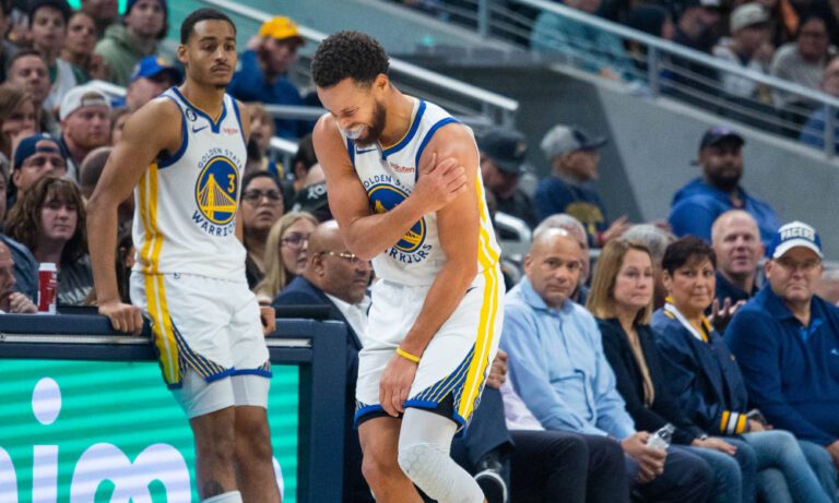 Stephen Curry