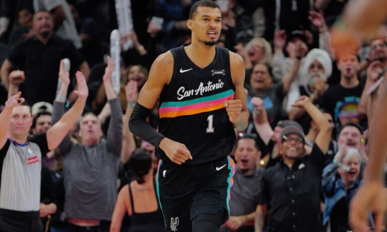 Playoffs NBA Juego 1 domingo