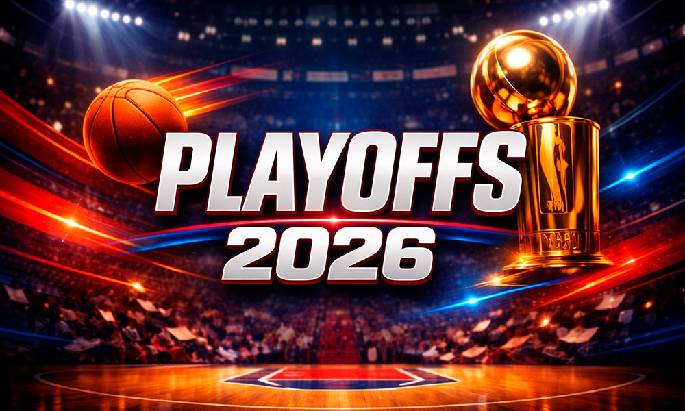 Playoffs 2026