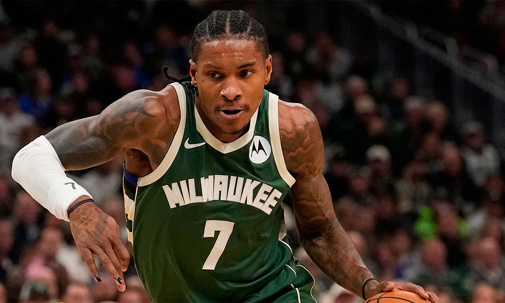 Kevin Porter Jr.