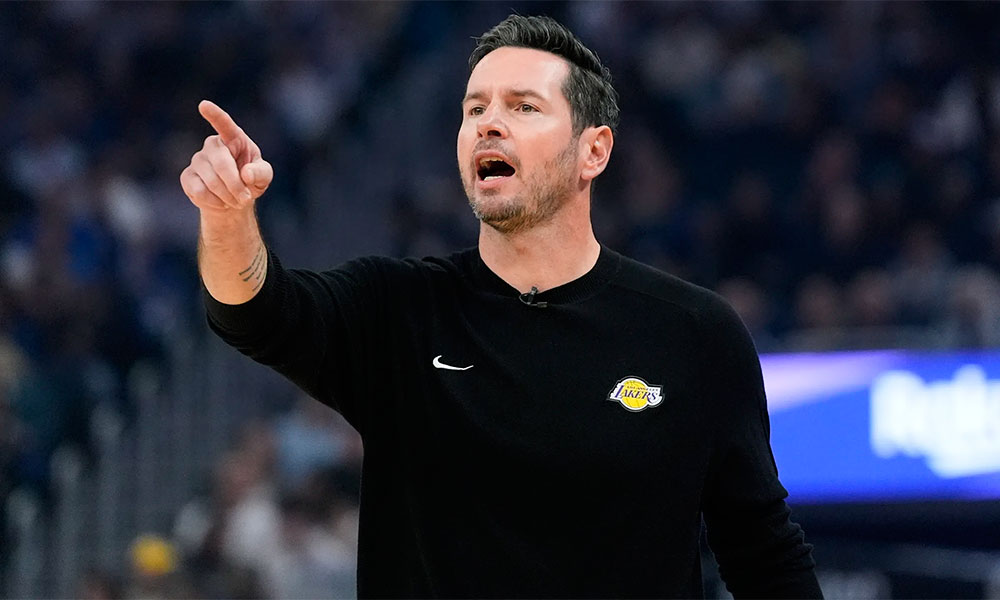 JJ Redick
