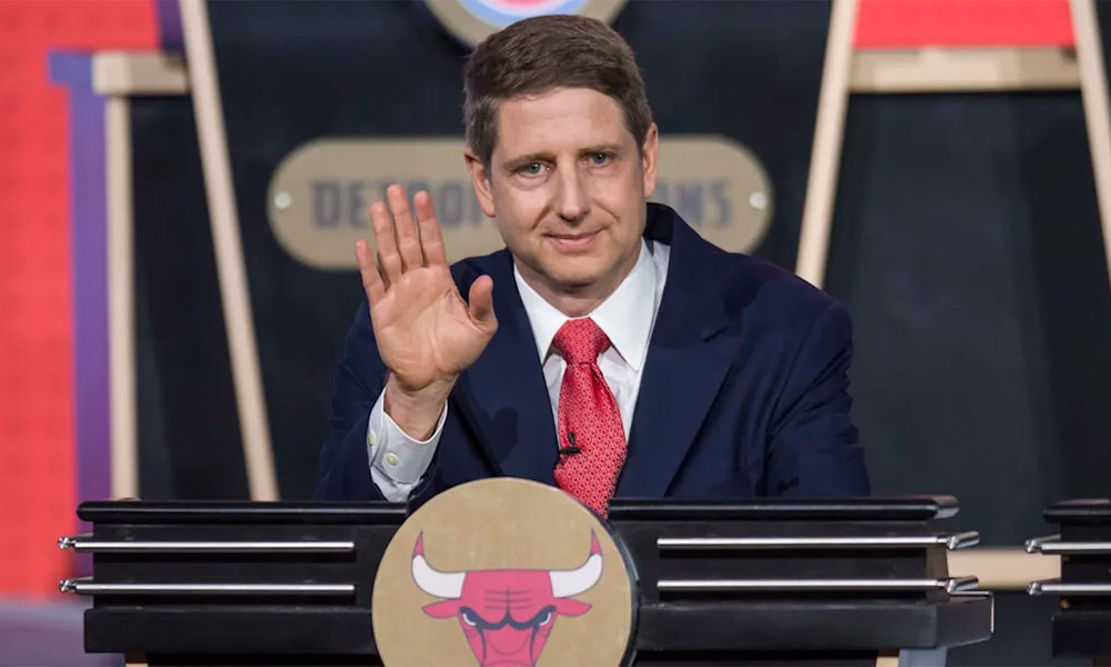 Michael Reinsdorf