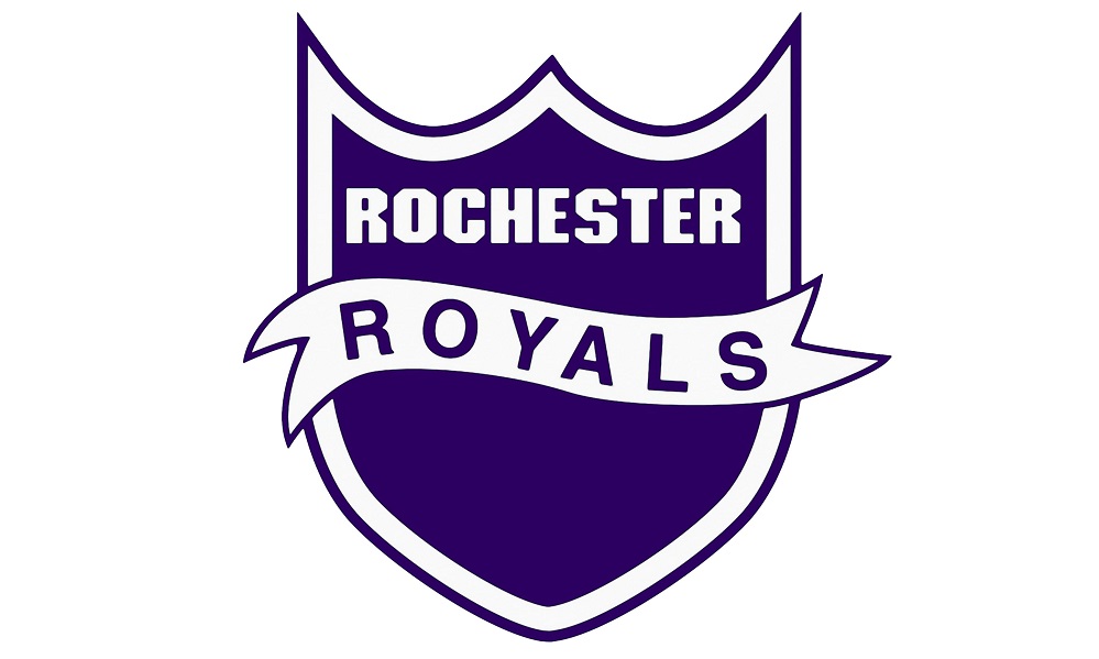 El logo de los Royals presentó varias características distintivas de la realeza (FOTOGRAFÍA gentileza 1000 marcas).
