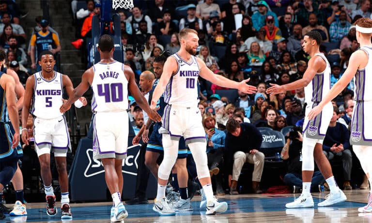 Sacramento Kings