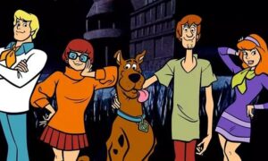 El polémico Draft de la NBA de 1977 tuvo de todo, entre ello la selección de Scooby-Doo (FOTOGRAFÍA gentileza Diario El País).