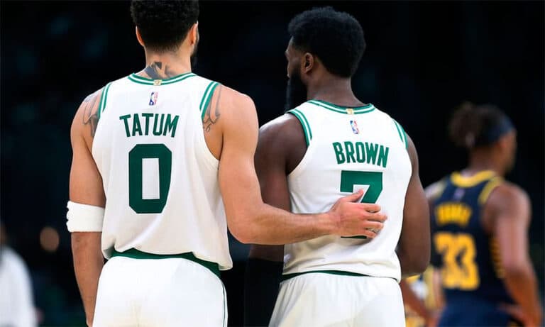 Boston Celtics