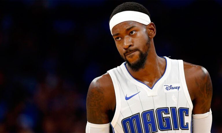Terrence Ross