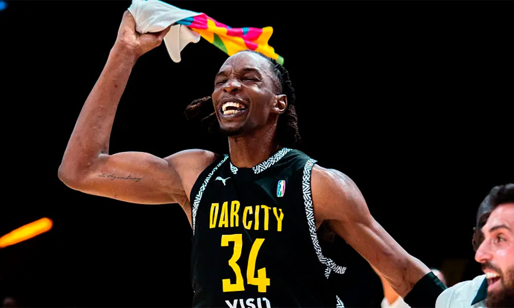 Hasheem Thabeet
