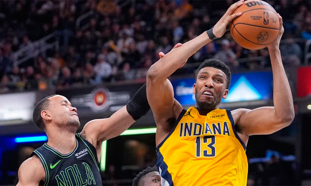 Tony Bradley