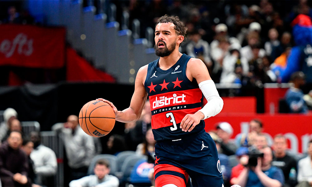 Trae Young