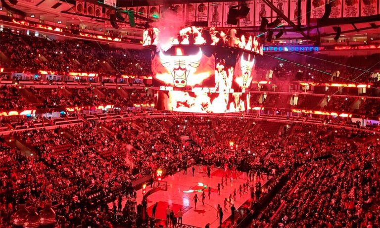 United Center