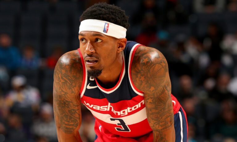 Bradley Beal