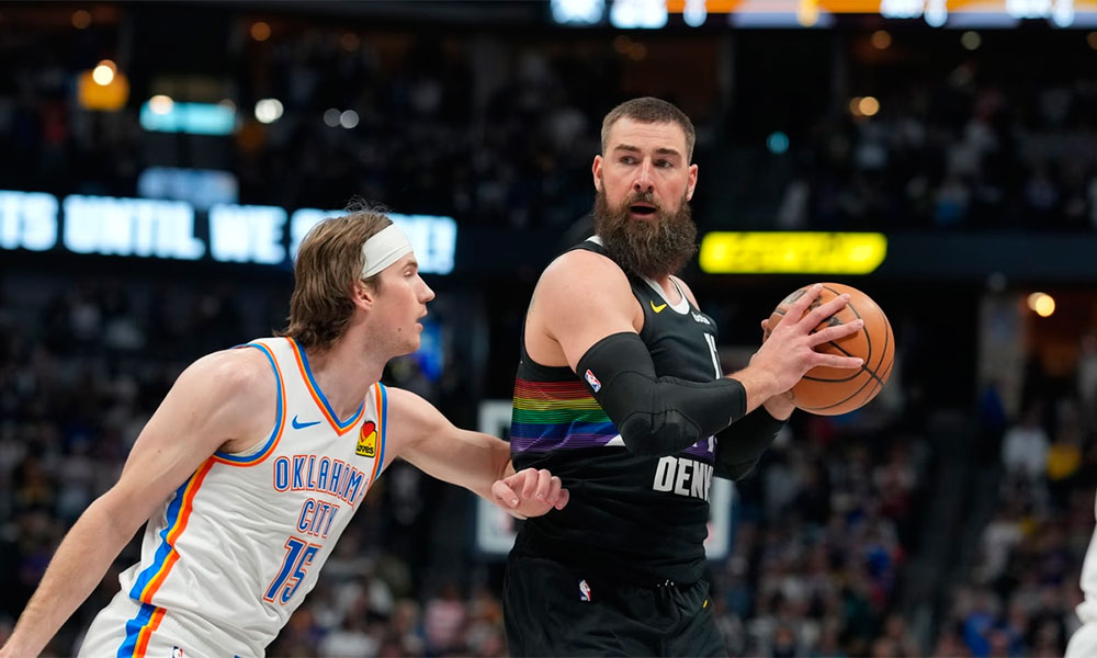 Jonas Valanciunas