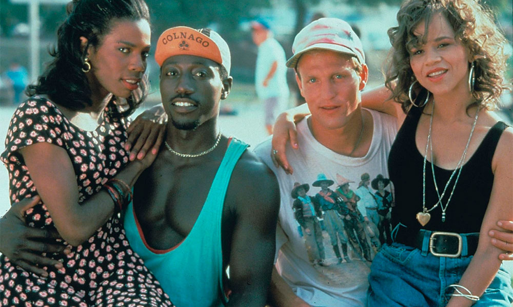 películas White Man Cant' Jump
